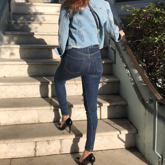 Skinny jeans - Picture 2 of 2